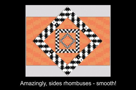 Галерея иллюзий 1.1. Скриншот 2