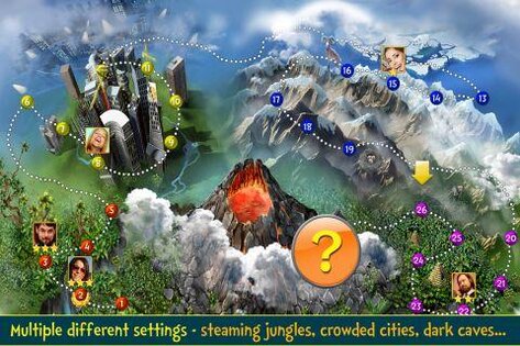 Rescue Me 1.16. Скриншот 11