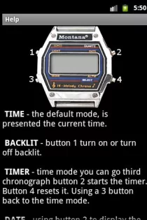 Смотреть Монтана 1.17. Скриншот 2
