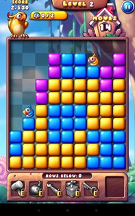 Save My Bird 1.2.2. Скриншот 1