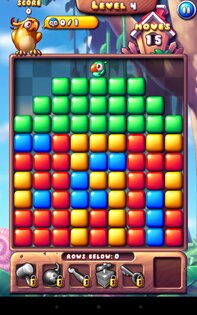 Save My Bird 1.2.2. Скриншот 2