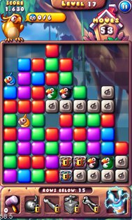 Save My Bird 1.2.2. Скриншот 4