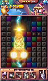 Save My Bird 1.2.2. Скриншот 6