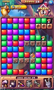 Save My Bird 1.2.2. Скриншот 7