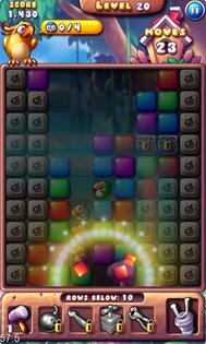 Save My Bird 1.2.2. Скриншот 8