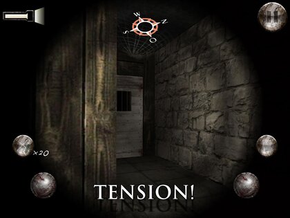 Garden of Fear 1.4.3. Скриншот 1