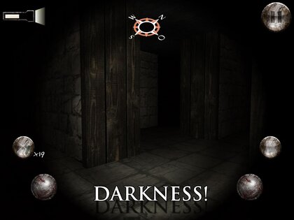 Garden of Fear 1.4.3. Скриншот 7