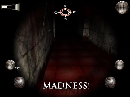 Garden of Fear 1.4.3. Скриншот 8