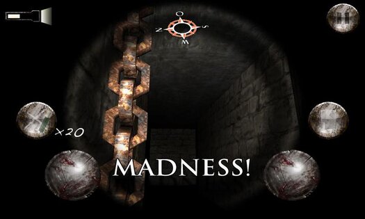 Garden of Fear 1.4.3. Скриншот 13