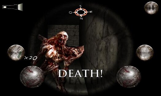 Garden of Fear 1.4.3. Скриншот 15