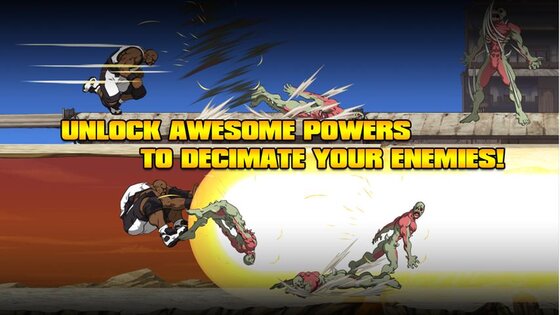 ShaqDown 29. Скриншот 5