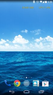 Мониторинг ресурсов 1.0.191. Скриншот 1