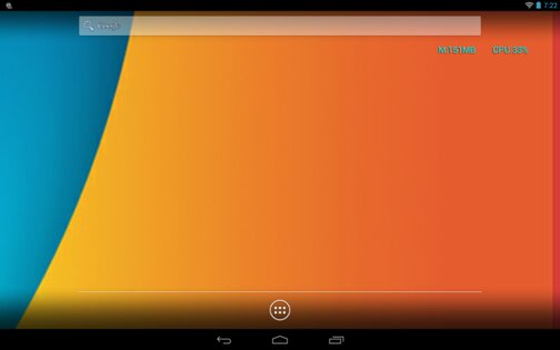 Мониторинг ресурсов 1.0.191. Скриншот 9