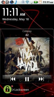 bTunes Music Player 1.5.1.a. Скриншот 7