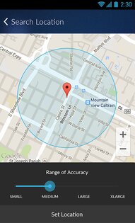 Boomerang Mail 0.17.003. Скриншот 16