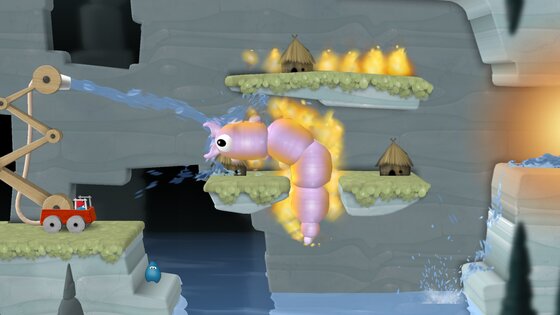 Sprinkle Islands 1.1.4. Скриншот 10