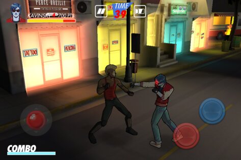 KAVINSKY 1.0. Скриншот 2