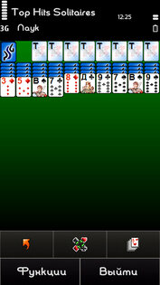 Can't Stop Top Hits Solitaires 2.1. Скриншот 2