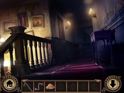 Darkmoor Manor 1.0.4. Скриншот 13