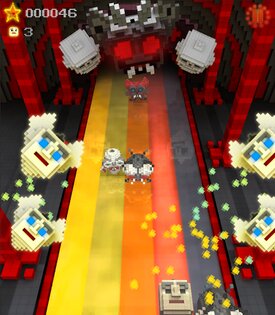 Escape From Hell Full 1.3.3. Скриншот 1