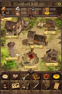 Haypi Kingdom 3.22. Скриншот 2