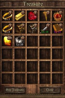 Haypi Kingdom 3.22. Скриншот 4