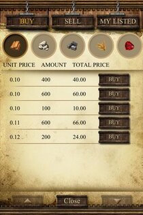 Haypi Kingdom 3.22. Скриншот 5