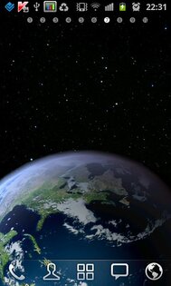 Земля HD Бесплатное издание 3.5.0. Скриншот 17