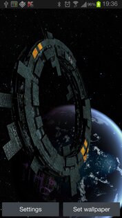 Земля HD Бесплатное издание 3.5.0. Скриншот 20