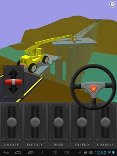 Little Crane 6.84. Скриншот 1