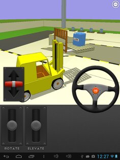 Little Crane 6.84. Скриншот 10