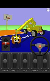 Little Crane 6.84. Скриншот 13