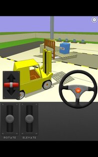 Little Crane 6.84. Скриншот 4