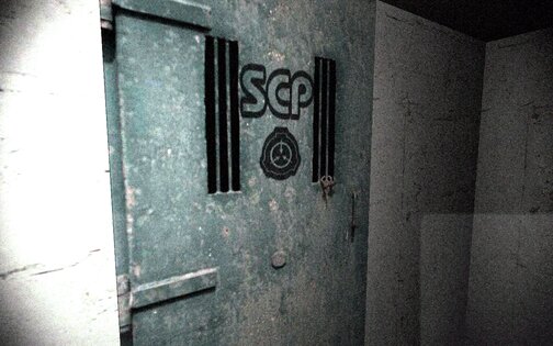 SCP-087-B 2.1.5. Скриншот 3