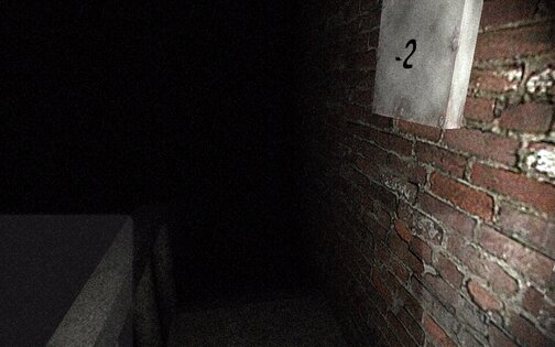 SCP-087-B 2.1.5. Скриншот 4