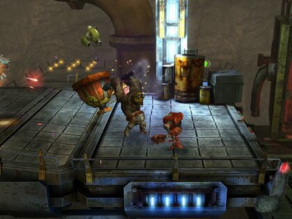 Bounty Arms 1.5. Скриншот 5