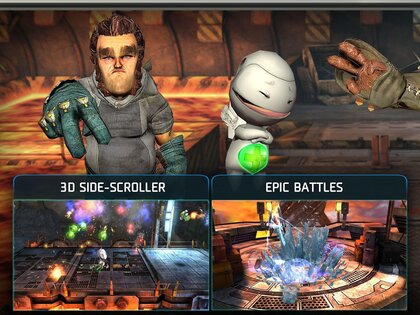 Bounty Arms 1.5. Скриншот 6