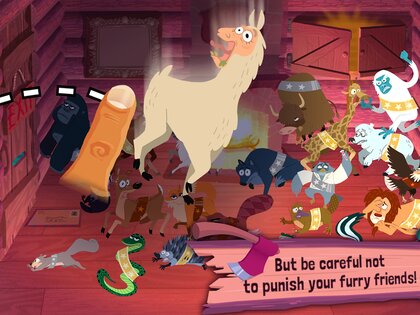 Jack Lumber 1.5.5. Скриншот 5