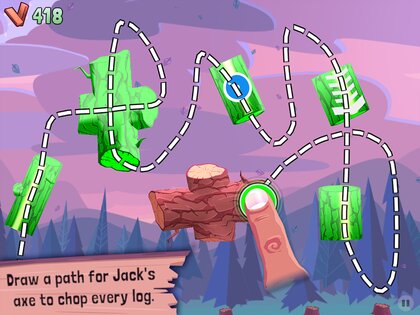 Jack Lumber 1.5.5. Скриншот 8