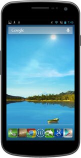 Weather Live Wallpaper 1.0. Скриншот 3