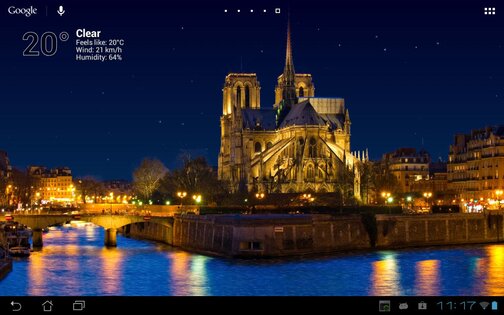 True Weather, Города 6.04. Скриншот 5