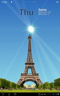 True Weather, Города 6.04. Скриншот 6