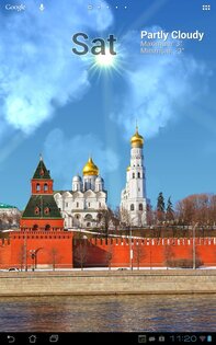 True Weather, Города 6.04. Скриншот 7