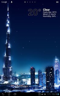 True Weather, Города 6.04. Скриншот 8