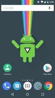 Click UI - Icon Pack 6.1. Скриншот 4