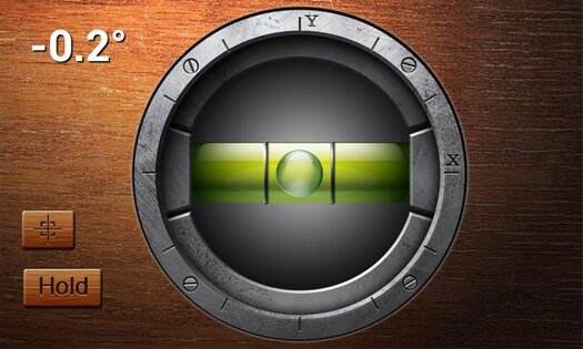 Carpenter 2.0.1. Скриншот 4