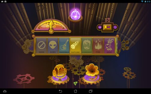 Забавный изменитель голоса 2.2.8. Скриншот 1