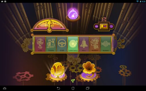 Забавный изменитель голоса 2.2.8. Скриншот 2