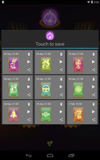 Забавный изменитель голоса 2.2.8. Скриншот 6