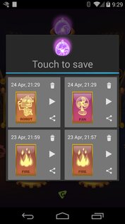 Забавный изменитель голоса 2.2.8. Скриншот 9